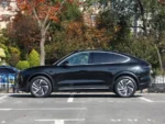 Nio Ec7 Smart Electric Vehicle SUV  – For Sale From China  | Chinese Ev Cars in Algeria - Image 7