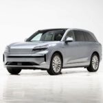 Onvo L90 6-Seats Ultra – For Sale From China  | Chinese Ev Cars in Algeria - Image 4
