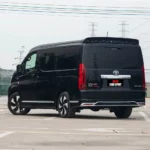 Toyota Spacious Luxury Business Reception Passenger Car – For Sale From China | Chinese Ev Cars in Algeria - Image 6