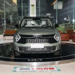 KIA Sportage – For Sale From China  | Chinese Ev Cars in Algeria