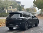 Lixiang L8 2025  – For Sale From China  | Chinese Ev Cars in Algeria - Image 8