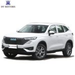 Haval H6 Phev Car Compact Hybrid SUV – For Sale From China | Chinese Ev Cars in Algeria - Image 11