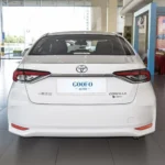 Toyota Corola – For Sale From China | Chinese Ev Cars in Algeria - Image 5
