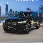 2025 VOLVO XC60 – For Sale From China  | Chinese Ev Cars in Algeria - Image 7