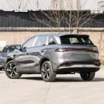 BYD Sea Lion 05 DM-i 115 km Flagship – For Sale From China  | Chinese Ev Cars in Algeria - Image 6