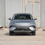 BYD Yuan PLUS 2025 Smart Drive 510 Surpass – For Sale From China  | Chinese Ev Cars in Algeria - Image 8