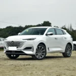 Changan Uni-K – For Sale From China  | Chinese Ev Cars in Algeria - Image 11