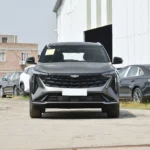 Geely Boyue – For Sale From China  | Chinese Ev Cars in Algeria