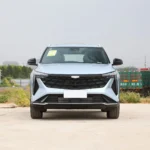 Geely Boyue – For Sale From China  | Chinese Ev Cars in Algeria