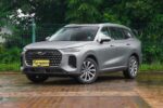 Chery Tiggo 8 L  – For Sale From China  | Chinese Ev Cars in Algeria - Image 5