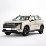 Hybrid Haval H6 – For Sale From China  | Chinese Ev Cars in Algeria - Image 8