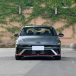 Hyundai Elantra – For Sale From China  | Chinese Ev Cars in Algeria - Image 9