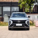 Hyundai Mufasa IX35 – For Sale From China  | Chinese Ev Cars in Algeria - Image 9