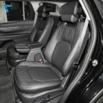 New 2026 Ford Edge 2.0t Ecoboost Awd 7-Seat MID-Size SUV – For Sale From China  | Chinese Ev Cars in Algeria - Image 11