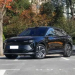 Nio Ec7 Smart Electric Vehicle SUV  – For Sale From China  | Chinese Ev Cars in Algeria - Image 9