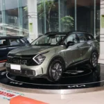 KIA Sportage – For Sale From China  | Chinese Ev Cars in Algeria - Image 6