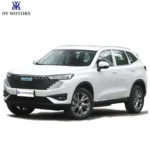 Haval H6 Phev Car Compact Hybrid SUV – For Sale From China | Chinese Ev Cars in Algeria - Image 9