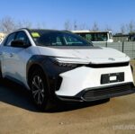 2024 GAC Toyota bZ4X – For Sale From China  | Chinese Ev Cars in Algeria - Image 10