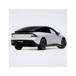 XPeng P7+ – For Sale From China | Chinese Ev Cars in Algeria - Image 5