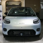 AION UT 2025 420 Smart Premium – For Sale From China  | Chinese Ev Cars in Algeria - Image 6