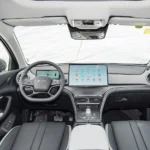 BYD Sea Lion 05 DM-i 115 km Flagship – For Sale From China  | Chinese Ev Cars in Algeria - Image 7