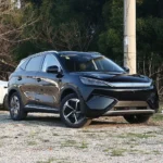 BYD Yuan PLUS 2025 Smart Drive 510 Surpass – For Sale From China  | Chinese Ev Cars in Algeria - Image 6