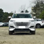 Changan Uni-K – For Sale From China  | Chinese Ev Cars in Algeria