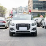 Audi Q2l Petrol 1.5t – For Sale From China  | Chinese Ev Cars in Algeria