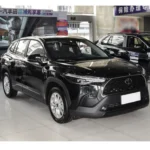 Toyta Corolla Cross – For Sale From China  | Chinese Ev Cars in Algeria - Image 11