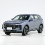 Jetour X70 Plus SUV – For Sale From China  | Chinese Ev Cars in Algeria - Image 11