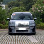 Zeekr 009  – For Sale From China  | Chinese Ev Cars in Algeria - Image 11
