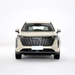 Hybrid Haval H6 – For Sale From China  | Chinese Ev Cars in Algeria