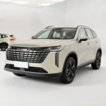 Haval H6 – For Sale From China  | Chinese Ev Cars in Algeria - Image 8