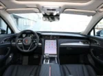 Hongqi H5 – For Sale From China  | Chinese Ev Cars in Algeria - Image 11