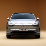 ONVO L60 – For Sale From China | Chinese Ev Cars in Algeria