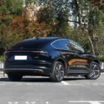 Nio Ec7 Smart Electric Vehicle SUV  – For Sale From China  | Chinese Ev Cars in Algeria - Image 10