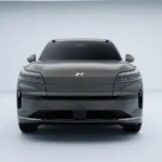 Onvo L90 6-Seats Ultra – For Sale From China  | Chinese Ev Cars in Algeria - Image 3