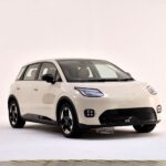 AION UT 2025 420 Smart Premium – For Sale From China  | Chinese Ev Cars in Algeria - Image 10