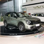 KIA Sportage – For Sale From China  | Chinese Ev Cars in Algeria - Image 11