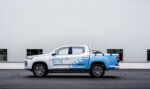 SAIC Maxus T90 EV – Ready for Export From China | Chinese Ev Cars in Algeria - Image 2