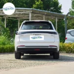 Geely Galaxy Starship 7 – For Sale From China  | Chinese Ev Cars in Algeria - Image 11