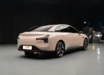 XPENG MONA M03 – For Sale From China  | Chinese Ev Cars in Algeria - Image 5