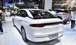 GAC-AION-S – Ready for Export From China | Chinese Ev Cars in Algeria - Image 2