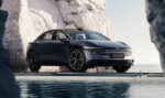Zeekr 007 Pure Electric – Ready for Export From China | Chinese Ev Cars in Algeria