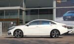 Hyundai Elantra – Ready for Export From China | Chinese Ev Cars in Algeria - Image 2