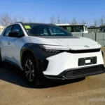 2024 Toyota Bz4X SUV Electric Vehicle – For Sale From China  | Chinese Ev Cars in Algeria