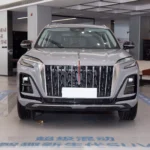 Hongqi HS3 – For Sale From China  | Chinese Ev Cars in Algeria - Image 8