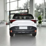 Kia Sportage – For Sale From China  | Chinese Ev Cars in Algeria - Image 11