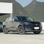 Changan UNI-K – For Sale From China  | Chinese Ev Cars in Algeria - Image 6