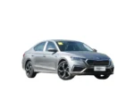 Saic Octavia 2024 PRO – For Sale From China  | Chinese Ev Cars in Algeria - Image 4